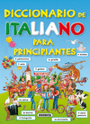 DICC.ITALIANO P/PRINCIPIANTES