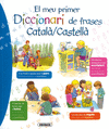 EL MEU PRIM.DICC.FRASES CAT/CAS0254999