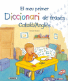 EL MEU PRIM.DICC.FRASES CAT/ANS0254999