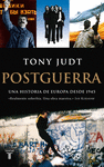 POSTGUERRA: UNA HISTORIA DE EUROPA DESDE 1945