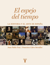 EL ESPEJO DEL TIEMPO - CARTONE