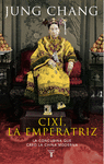CIXI, EMPERATRIZ