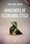 HORIZONTES DE ECONOM�A �TICA