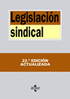 LEGISLACI�N SINDICAL
