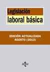 LEGISLACI�N LABORAL B�SICA