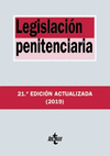 LEGISLACIN PENITENCIARIA 2019