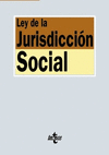 LEY DE LA JURISDICCIN SOCIAL 2019