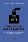 DEMOCRACIA PARA REALISTAS