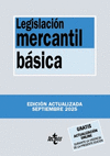 LEGISLACI�N MERCANTIL B�SICA