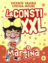 LA CONSTI MARTINA XXL