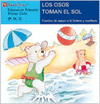 LOS OSOS TOMAN EL SOL, LECTURA, EDUCACIN PRIMARIA, 1ER CICLO. LETRA D