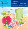 TOMATE, PATATA Y PIMIENTO (MAY�SCULA)