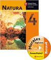 BIOLOGIA-GEOLOGIA NATURA 4 ESO