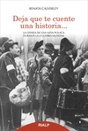 DEJA QUE TE CUENTE UNA HISTORIA   GM