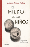 EL MIEDO DE LOS NI�OS  (IL.