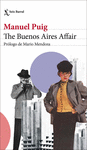 THE BUENOS AIRES AFFAIR