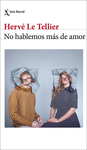 NO HABLEMOS MS DE AMOR