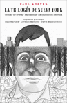 LA TRILOGA DE NUEVA YORK (NOVELA GRFICA)