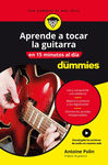 APRENDE A TOCAR LA GUITARRA EN 15 MINUTOS AL D�A