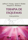 TERAPIA DE ESQUEMAS GUIA PRACTICA /PS184