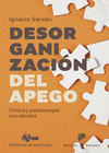 DESORGANIZACIN DEL APEGO. CLNICA Y PSICOTERAPIA