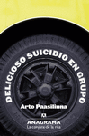 DELICIOSO SUICIDIO EN GRUPO  CR
