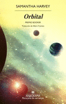 ORBITAL  (PREMIO BOOKER