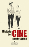 HISTORIA DEL CINE  NE