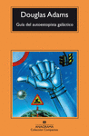 GUIA DEL AUTOESTOPISTA GALACTICO (CM)