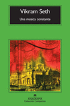 UNA M�SICA CONSTANTE - CM