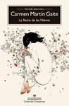 LA REINA DE LAS NIEVES CM