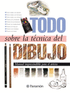 TODO SOBRE EL DIBUJO