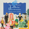 LA BELLA DURMIENTE. ESCENARIOS, VESTUARIO Y DECORADOS