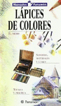 LAPICES DE COLORES