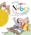 LAS NUBES /PRIMERAS LECTURAS