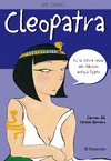 CLEOPATRA/ME LLAMO...