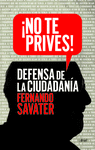 NO TE PRIVES!