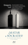 MATAR A SCRATES