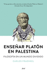 ENSEAR PLATON EN PALESTINA