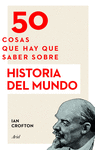 HISTORIA DEL MUNDO