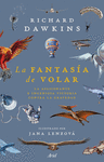 LA FANTASA DE VOLAR