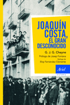 JOAQUN COSTA, EL GRAN DESCONOCIDO