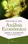 HISTORIA DEL AN�LISIS ECON�MICO