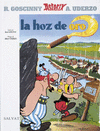 ASTERIX. LA HOZ DE ORO