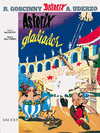 ASTERIX GLADIADOR           /ASTERIX-004