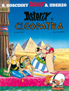 ASTERIX Y CLEOPATRA