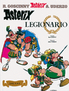 ASTERIX LEGIONARIO