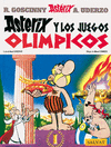 ASTERIX Y LOS JUEGOS OL�MPICOS
