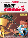 ASTERIX Y EL CALDERO