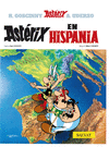 ASTERIX EN HISPANIA         /ASTERIX-014